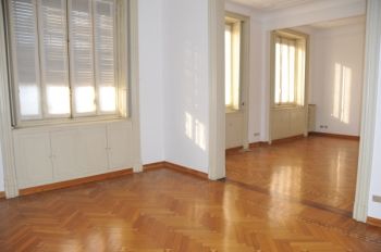 Appartamento con terrazzo Milano conciliazione - Terrazza