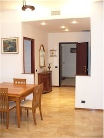 Appartamento con garage e terrazzo Segrate - Terrazza