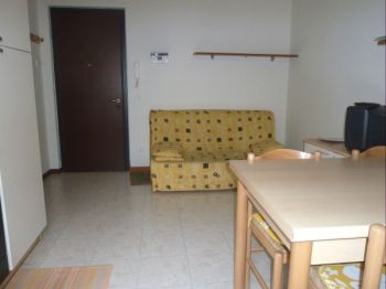 Appartamento con terrazzo Sirmione lugana - Terrazza
