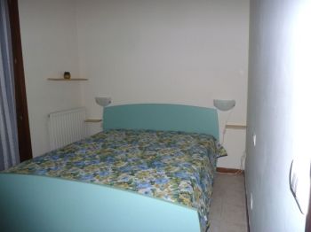 Appartamento con terrazzo Sirmione lugana - Terrazza