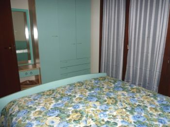 Appartamento con terrazzo Sirmione lugana - Terrazza
