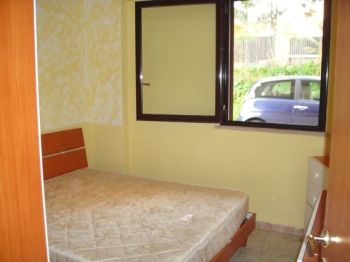 Casa nuova costruzione con posto auto - Facciata