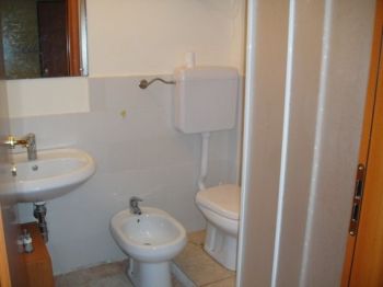 Casa nuova costruzione con posto auto - Cucina