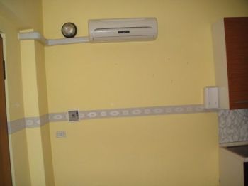 Bilocale nuova costruzione con posto auto - Scala