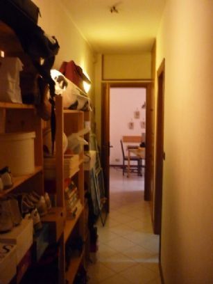 Appartamento studenti con balcone Bologna