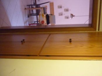 Appartamento studenti con balcone Bologna