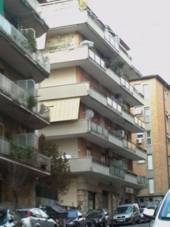 Appartamento con balcone Appio latino, appia nuova, appio pignatelli, capannelle - Altre fotografie