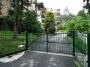 Appartamento con balcone e garage Precollina