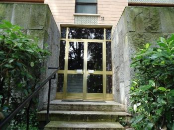 Appartamento con balcone e garage Precollina - Altre fotografie