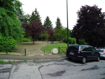 Appartamento con balcone e garage Precollina - Altre fotografie