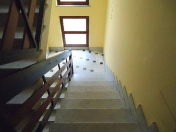 Appartamento con balcone e garage Precollina - Altre fotografie