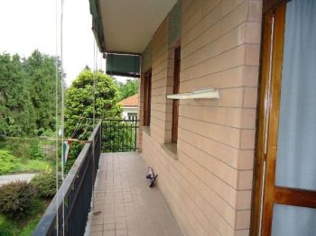 Appartamento con balcone e garage Precollina - Altre fotografie