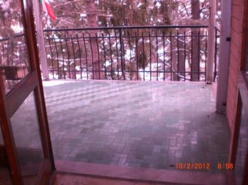 Appartamento con balcone e garage Precollina - Altre fotografie