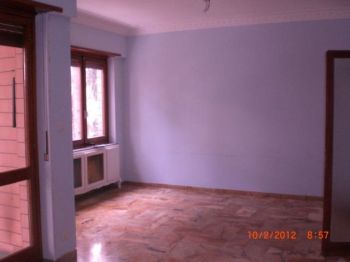 Appartamento con balcone e garage Precollina - Altre fotografie