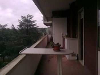 Casa con balcone e terrazzo Roma - Altre fotografie