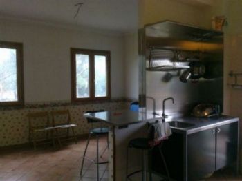 Casa con balcone e terrazzo Roma - Altre fotografie