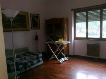 Casa con balcone e terrazzo Roma - Altre fotografie