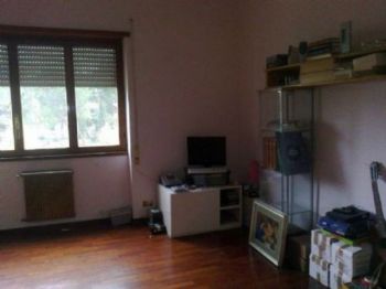 Casa con balcone e terrazzo Roma - Altre fotografie