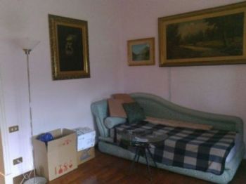 Casa con balcone e terrazzo Roma - Altre fotografie