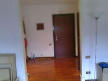 Casa con balcone e terrazzo Roma - Altre fotografie