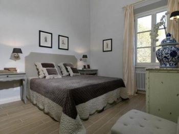 Appartamento arredato con giardino Centro storico - Altre fotografie