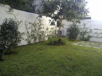 Appartamento arredato con giardino Centro storico - Altre fotografie