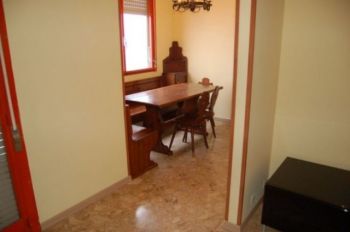 Trilocale arredato con balcone Bonola, molino dorino, lampugnano - Altre fotografie