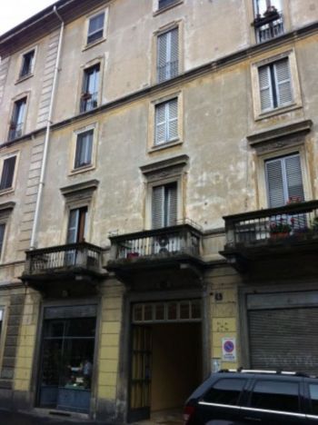 Bilocale arredato Centro storico, brera - Altre fotografie