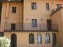 Villa con balcone e giardino Fiesole
