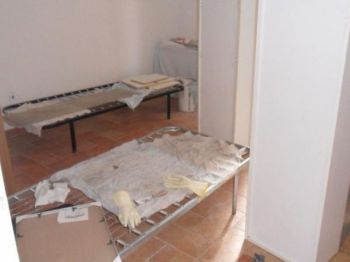 Trilocale arredato Bolognina - Altre fotografie