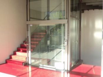 Trilocale arredato con balcone Regio parco - barca - Altre fotografie