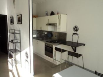 Trilocale arredato con balcone Regio parco - barca - Altre fotografie