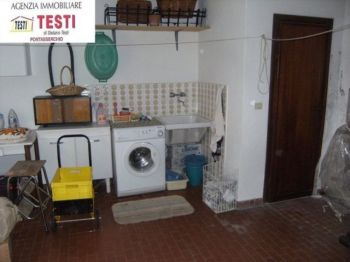 Villa con posto auto e giardino San Giuliano Terme - Altre fotografie