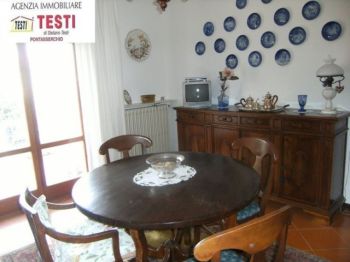 Villa con posto auto e giardino San Giuliano Terme - Altre fotografie