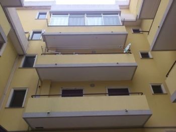 Appartamento affitto Messina