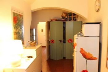 Appartamento arredato con terrazzo Centro storico