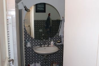 Appartamento arredato con terrazzo Centro storico
