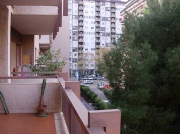 Casa con balcone Strasburgo