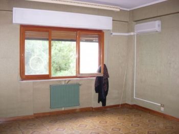 Casa con balcone Strasburgo