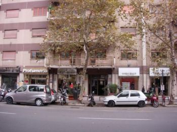 Casa con balcone Strasburgo