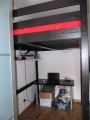 Bilocale arredato con balcone Forcellini -
