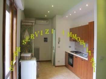 Monolocale con terrazzo Rifredi - Altre fotografie