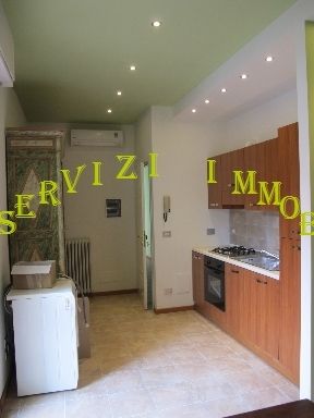 Monolocale con terrazzo Rifredi - Altre fotografie