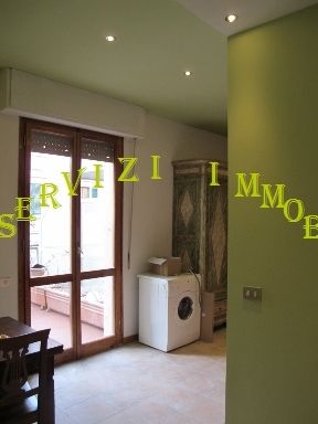 Monolocale con terrazzo Rifredi - Altre fotografie