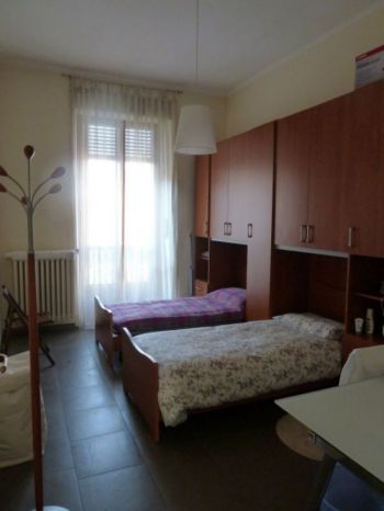 Casa con balcone Regio parco - barca - Altre fotografie