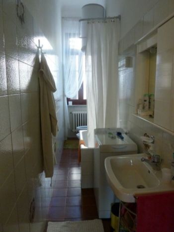 Casa con balcone Regio parco - barca - Altre fotografie