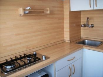Casa arredata con balcone Citt� studi, lambrate, udine, loreto - Altre fotografie