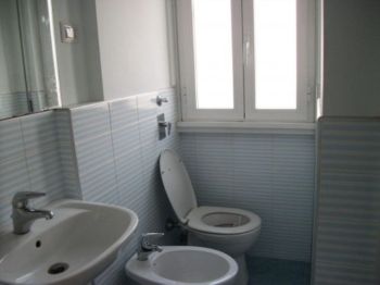 Casa arredata con balcone Citt� studi, lambrate, udine, loreto - Altre fotografie