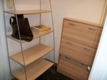 Casa arredata con balcone Citt� studi, lambrate, udine, loreto - Altre fotografie