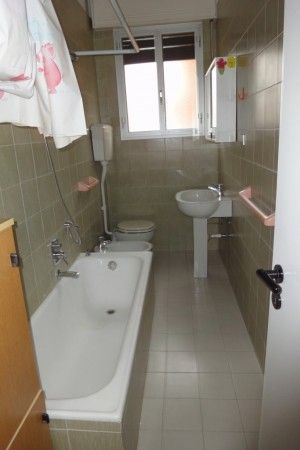 Bilocale con balcone Mazzini - Altre fotografie